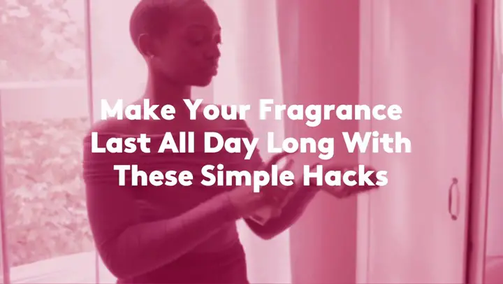 How to Make Perfume Last All Day