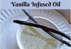 How to Make Vanilla Essential Oil
