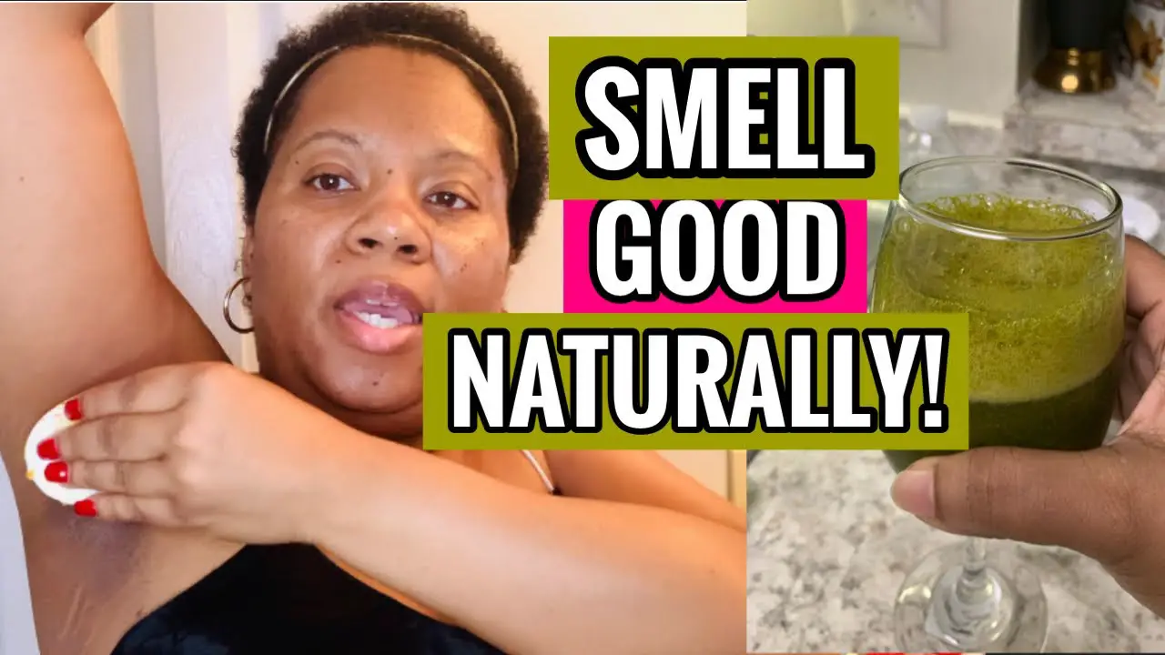 How to Naturally Smell Good Grooming Wise