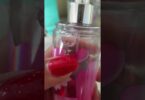 How to Open Bath And Body Works Fragrance Mist Bottles