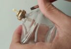 How to Open Bottle of Perfume