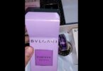 How to Open Bvlgari Perfume