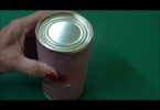 How to Open Jean Paul Gaultier Tin