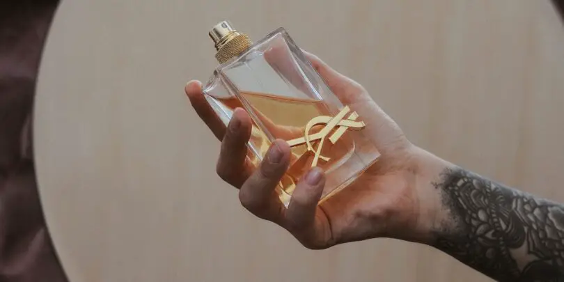 How to Pick a Signature Scent