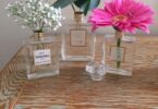 How to Recycle Perfume Bottles