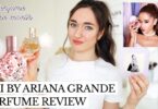 How to Refill Ariana Grande Perfume Bottle