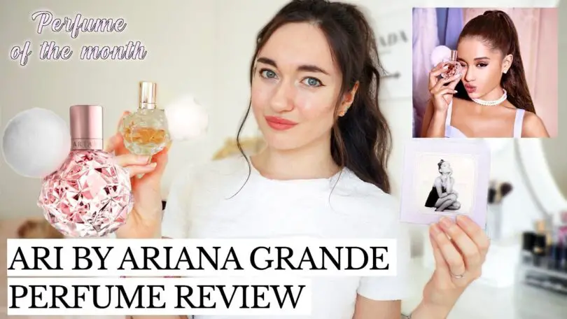 How to Refill Ariana Grande Perfume Bottle