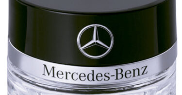 How to Refill Mercedes-Benz Air Scent Atomizer