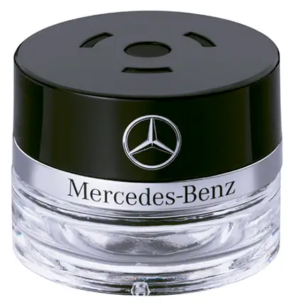 How to Refill Mercedes-Benz Air Scent Atomizer