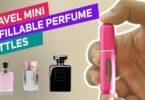 How to Refill Refillable Perfume Bottle