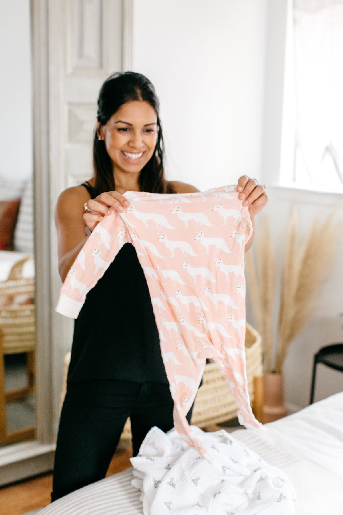 How to Remove Fragrance from Clothes