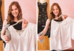 How to Remove Perfume Smell from Clothes Instantly Without Washing