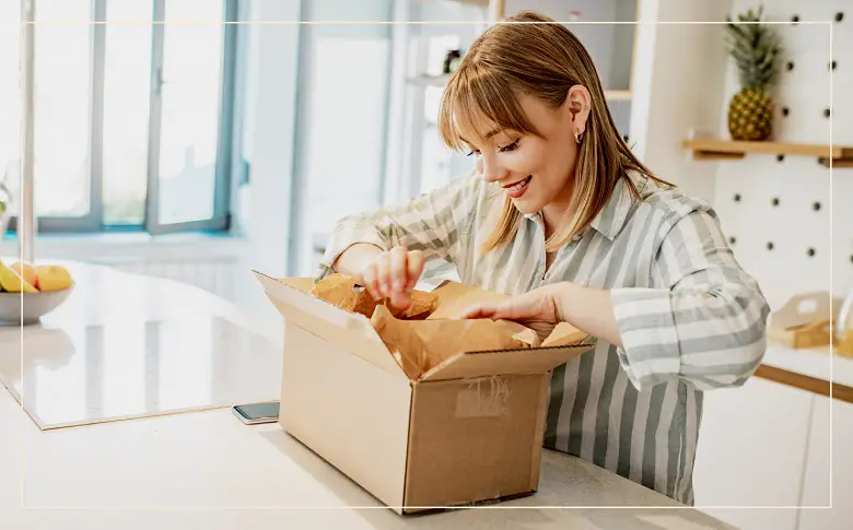 How to Send Perfume in the Mail