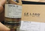 How to Spot Fake Le Labo Santal 33