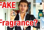 How to Tell If Cologne is Fake