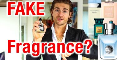 How to Tell If Cologne is Fake