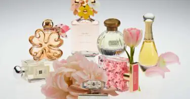 How to Tell What Perfume is Right for You