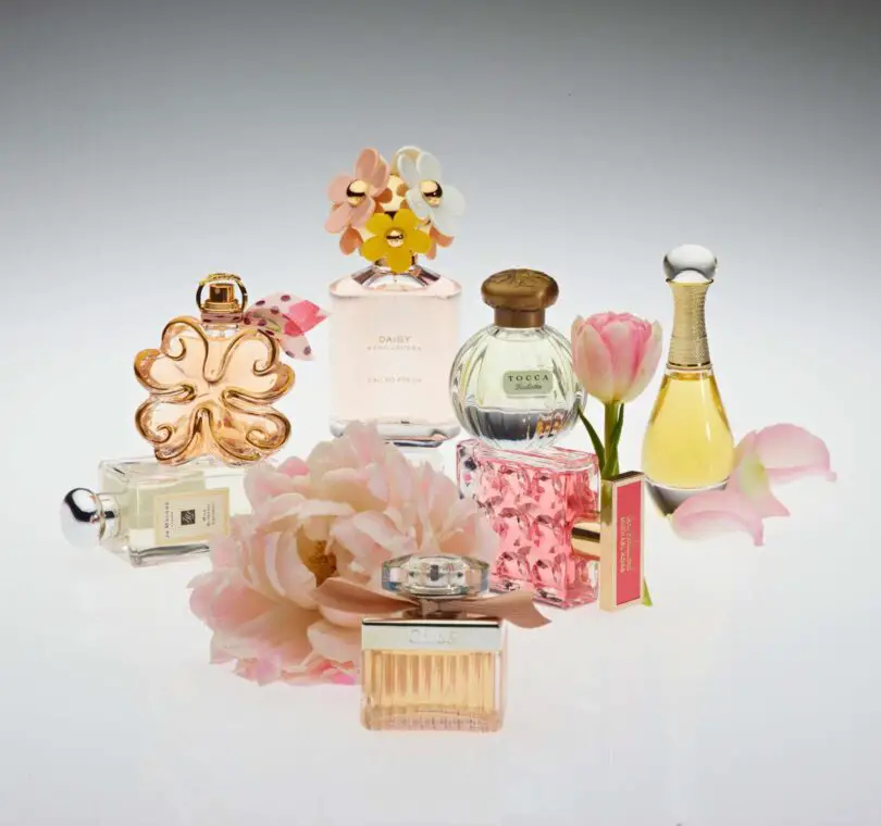 How to Tell What Perfume is Right for You