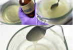 How to Thicken Castile Soap