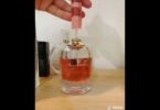 How to Transfer Cologne to Another Bottle