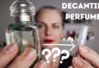 How to Transfer Perfume from One Bottle to Another