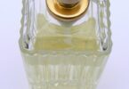 How to Wash Perfume Bottle