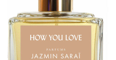 How You Love Jazmin Sarai