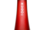 Hugo Boss Deep Red Similar