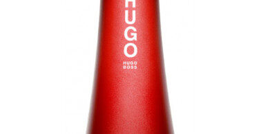 Hugo Boss Deep Red Similar