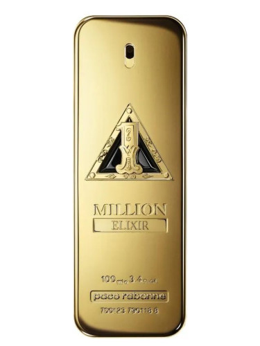 Is 1 Million a Summer Fragrance