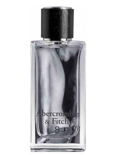 Is Abercrombie 8 Perfume Dupe