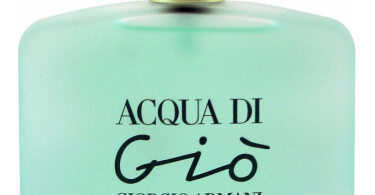 Is Acqua Di Gio Unisex