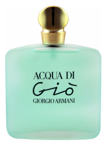 Is Acqua Di Gio Unisex