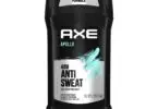 Is Axe a Good Deodorant