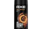 Is Axe Body Spray Good