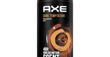 Is Axe Body Spray Good