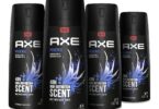 Is Axe Spray Deodorant Good