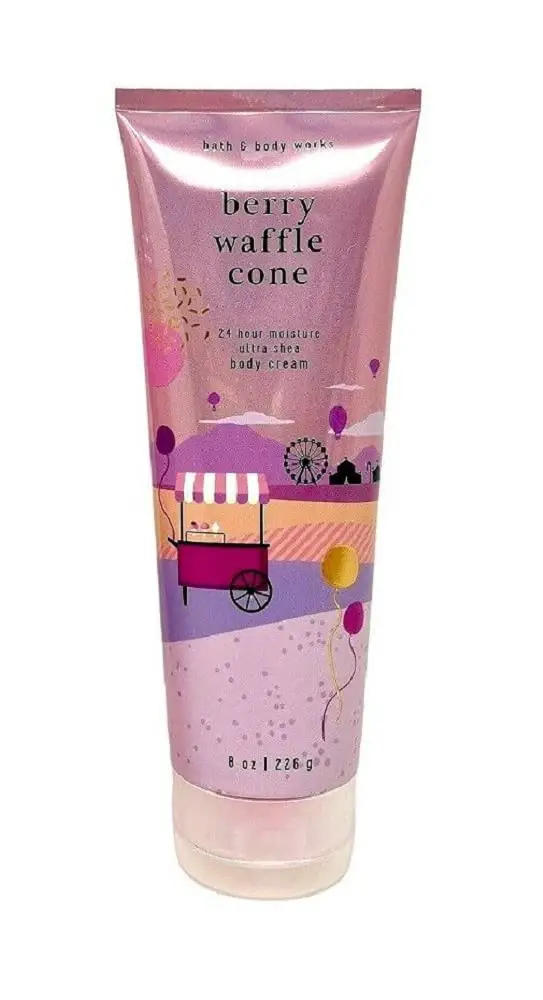 Is Berry Waffle Cone Discontinued