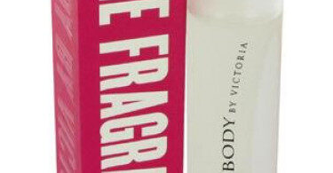 Is Body by Victoria Perfume Discontinued