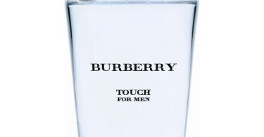 Is Burberry Touch a Summer Fragrance