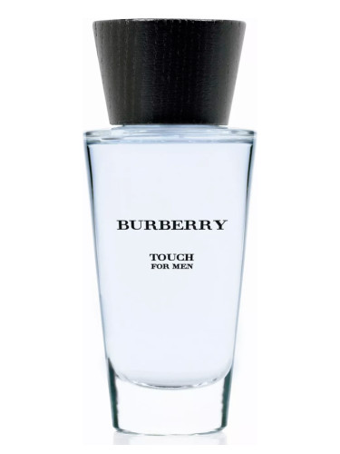 Is Burberry Touch a Summer Fragrance