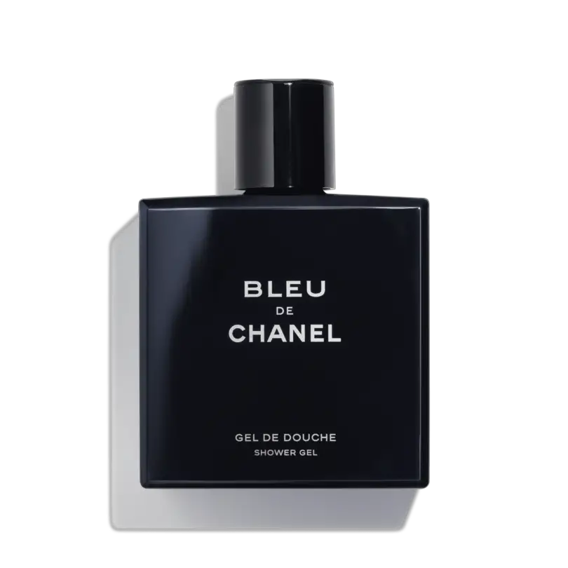 Is Chanel Bleu for Men