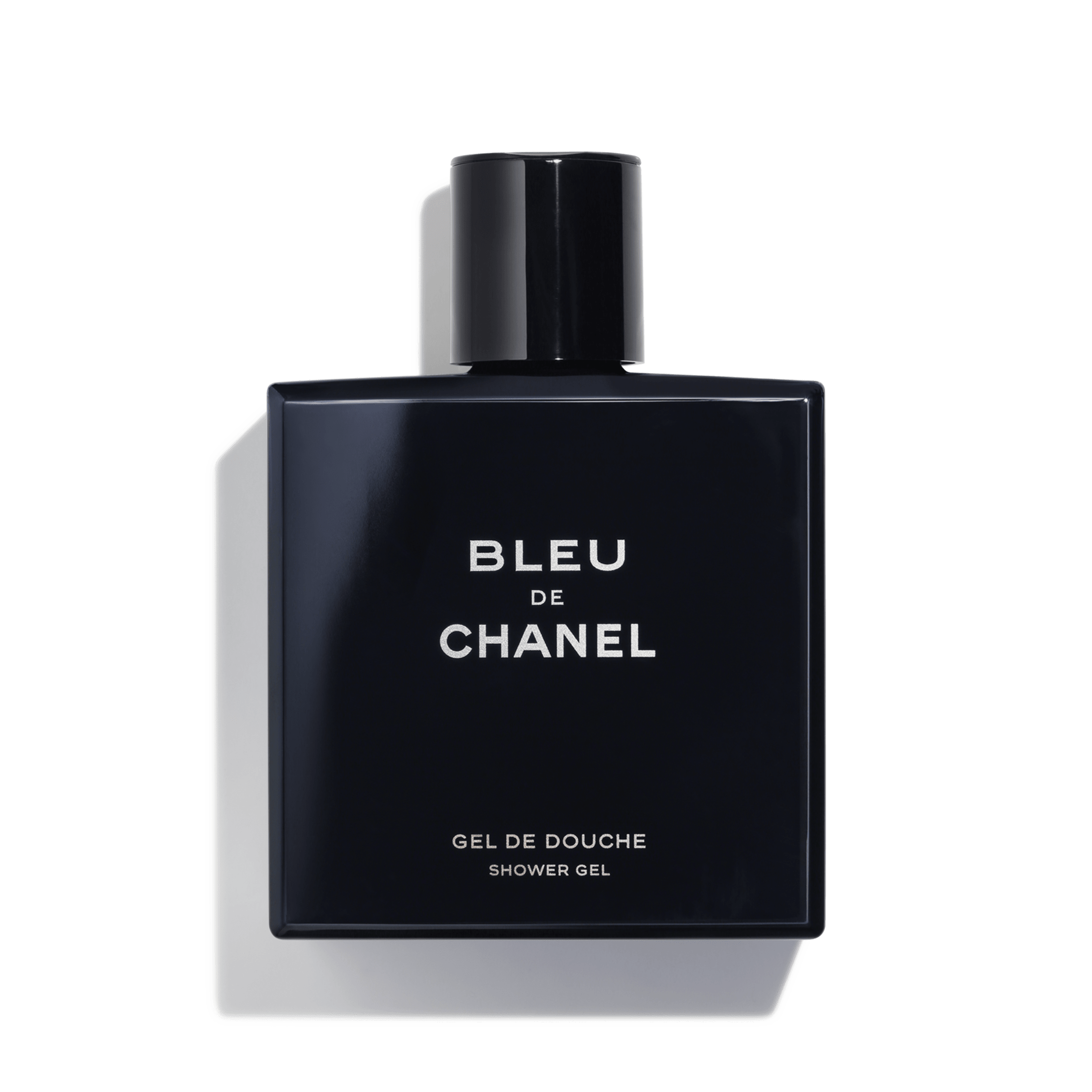 Is Chanel Bleu for Men