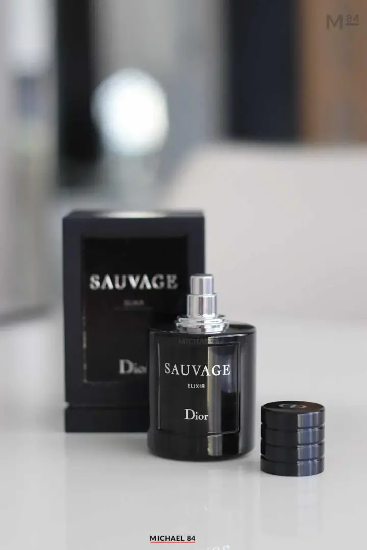 Is Dior Sauvage Elixir a Summer Fragrance