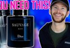 Is Dior Sauvage Good for Winter
