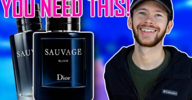 Is Dior Sauvage Good for Winter