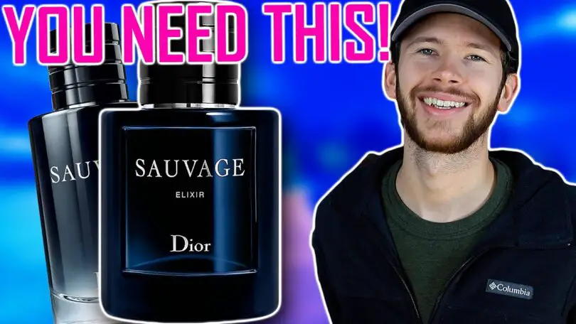 Is Dior Sauvage Good for Winter