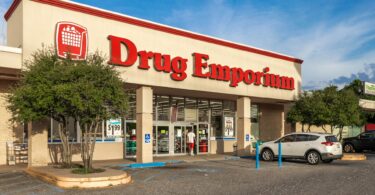 Is Drug Emporium Perfume Real