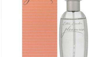 Is Estee Lauder Pleasures Discontinued