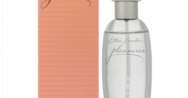 Is Estee Lauder Pleasures Discontinued